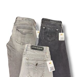 Rock revival bundle size 29